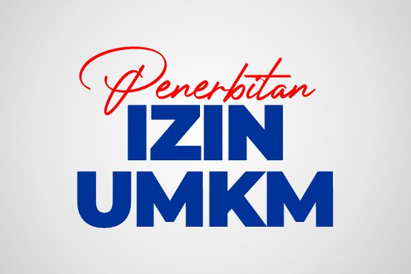 Izin UMKM PROGRAM icon