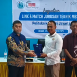 Penguatan Link and Match, PNJ Kampus Demak Jalin Kerja Sama dengan Kadin Demak